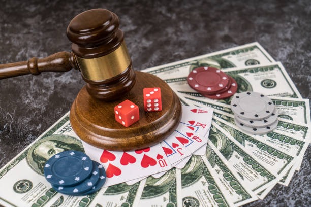 robintogel77 Slot Lobbies