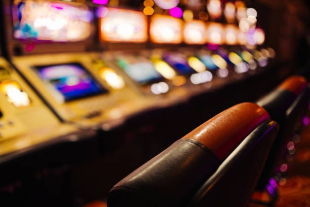 robintogel77 Bingo Rooms