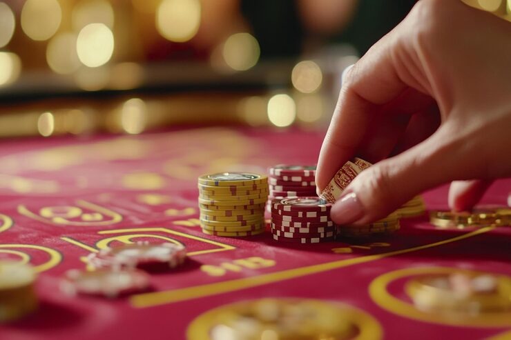 robintogel77 Species-Based Payouts